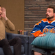 Illustration for article titled iComedy Bang! Bang!/i: “Kevin Smith Wears A Hockey Jersey And Jean Shorts”
